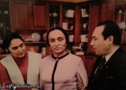 Gulchehra Jorayeva